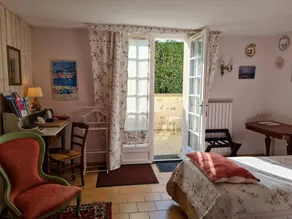 B&B with BBQ - Image 2