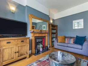 Cottage with garden | Next to the beach - Image 3
