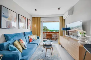 Apartment 'Ocean View Dunas De Artola' with Sea View, Wi-Fi and Air Conditioning - Image 5