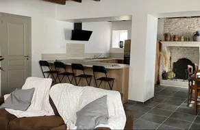House with 3 bedrooms for 7 persons - Image 3