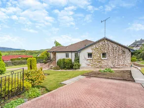 Landhaus mit Garten, Grill und privatem Pool - Image 4