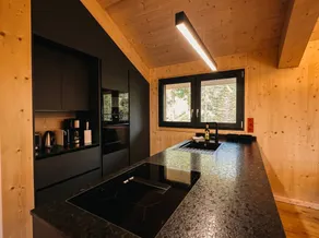 Superior Chalet # 56 With Sauna & Hot Tub - Image 4