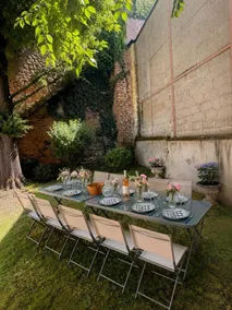 Gite with terrace, BBQ & garden | Pet-friendly - Image 3