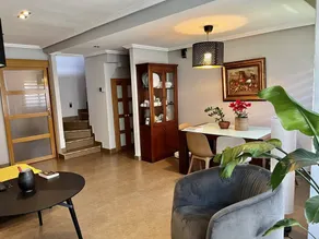 University Carlos III & JCarlos I (Ground Floor Room) - Image 4
