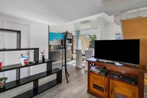 Fully equipped lovely flat with pool | Mountain view - Image 4