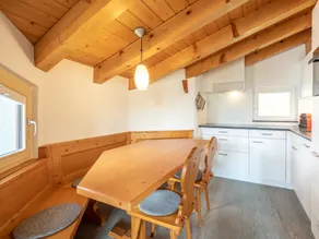 Holiday apartment with sauna | Mountain view - Image 4