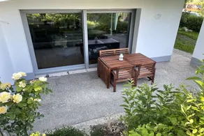 Fully equipped house with terrace - Image 4