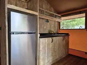 Bungalow with terrace & BBQ - Image 4