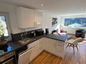 Apartment | Nature view - Image 2