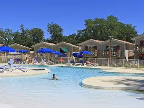 Espléndido apartamento con piscina | Admite perro - Image 3