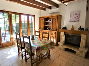 Gîte avec jardin, barbecue et terrasse | Avec animaux autorisés - Image 4