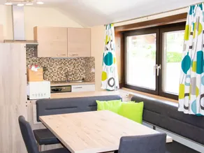 Pleasant apartment with terrace & garden | Pets are welcome - Image 3
