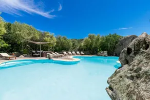 Maison adaptée aux familles avec jardin, terrasse et piscine | Vue jardin | Avec animaux acceptés - Image 2