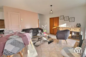 Gite with BBQ, garden & terrace - Image 3