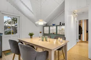 Fully equipped nice holiday home with garden, barbecue & terrace - Image 3