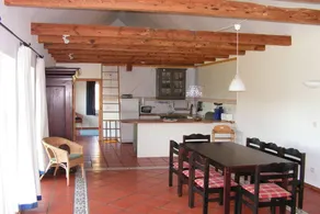 Casa con griglia, giardino e terrazza - Image 5