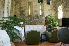 Family-oriented wonderful holiday home with terrace, private pool & BBQ | Perfect for remote work | Dogs allowed - Image 2