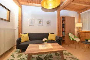 Quaint Apartment in Rerik near Sea - Image 2