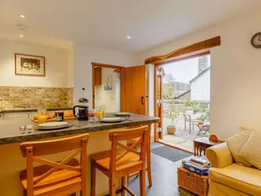 Fully equipped cottage with BBQ & garden | Dogs allowed - Image 4