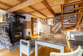 Child-friendly house with terrace & BBQ | City view | Good for workation | Pets allowed - Image 4