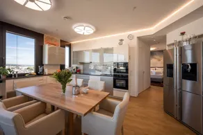 Lovely holiday apartment with sauna - Image 4