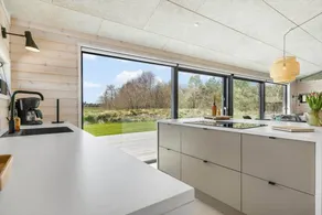 Fully equipped house with terrace & barbecue - Image 5