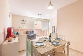 Apartment | City view | Suitable for remote work - Image 2