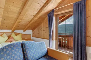 Apartment 'Ringelblume' with Mountain View, Shared Garden and Wi-Fi - Image 3
