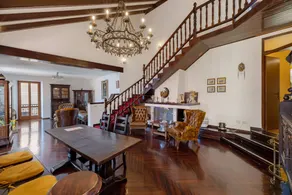 Fully equipped holiday apartment | Mountain view - Image 2