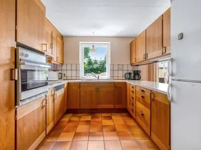 Children-friendly holiday apartment with barbeque | Next to the beach | Dogs allowed - Image 5