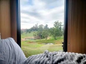 Cozy Tiny House, Perfect for a Sydney Escape - Image 5
