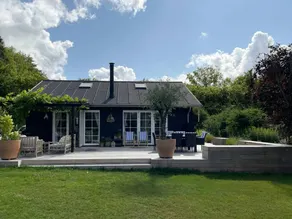 Fully equipped pleasant house with garden, BBQ & terrace - Image 3