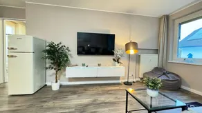 Appartement de vacances | Vue mer - Image 3