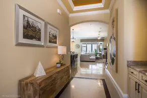 Grande villa conviviale et familiale avec barbecue, piscine privée et jacuzzi - Image 5