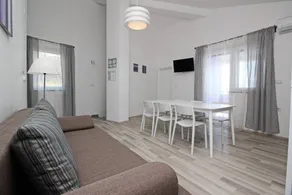 Holiday apartment | Sea view - Image 4