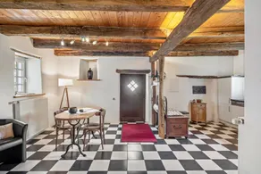 Fully equipped beautiful flat with BBQ, terrace & garden | Garden view | Pets allowed - Image 3