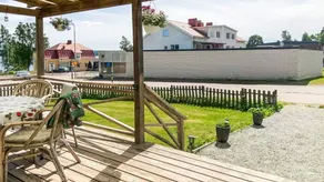 Maison de vacances avec piscine - Image 2