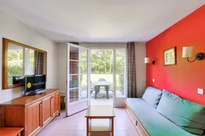 Holiday home with pool, terrace & garden | Garden view - Image 3