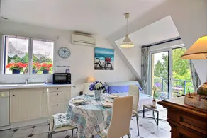 Wunderschöne Ferienunterkunft mit Grill und Garten - Image 2