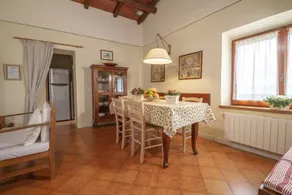 Poggio Foco Bio Agriturismo - 7 appartamenti: Cottage CASETTA - Image 5