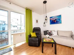 Fully equipped apartment with pool & garden | Dogs allowed - Image 5
