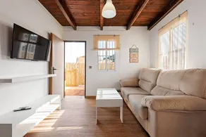 Tolles Apartment mit Garten und Terrasse | Neben dem Strand | Haustiere sind willkommen - Image 3