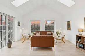 Bright and lovely holiday home in Skagen - Image 5