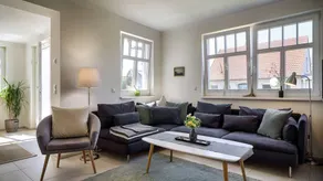 Casa totalmente attrezzata con sauna, griglia e terrazza - Image 3