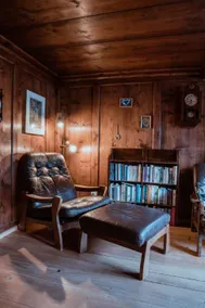 Holiday Home Alpenrosli in Nesslau by Interhome - Image 3