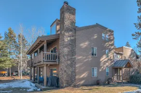 Cozy Condo Near Sunriver Resort and Village Mall - Image 2