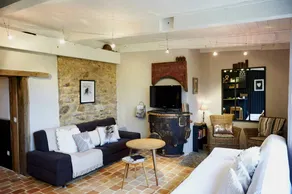 Holiday home with terrace, barbecue & sauna - Image 4