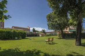 Appartement de vacances avec jardin - Image 3