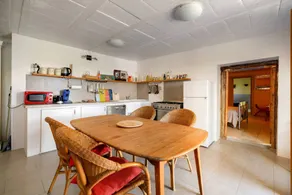 Kinderfreundliches Ferienhaus mit Terrasse, Pool und Grill | Bergblick | Haustiere sind willkommen - Image 4