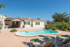 Villa mit Garten, Grill und privatem Pool - Image 5